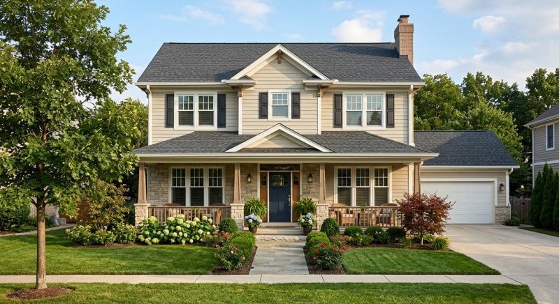 Dormer Roof Replacement in Nashua, NH