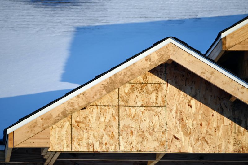 Fiberglass Roof Repair