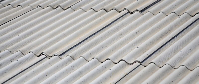 Fiberglass Roof Repair