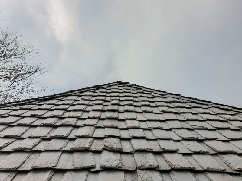 Slate Roofing